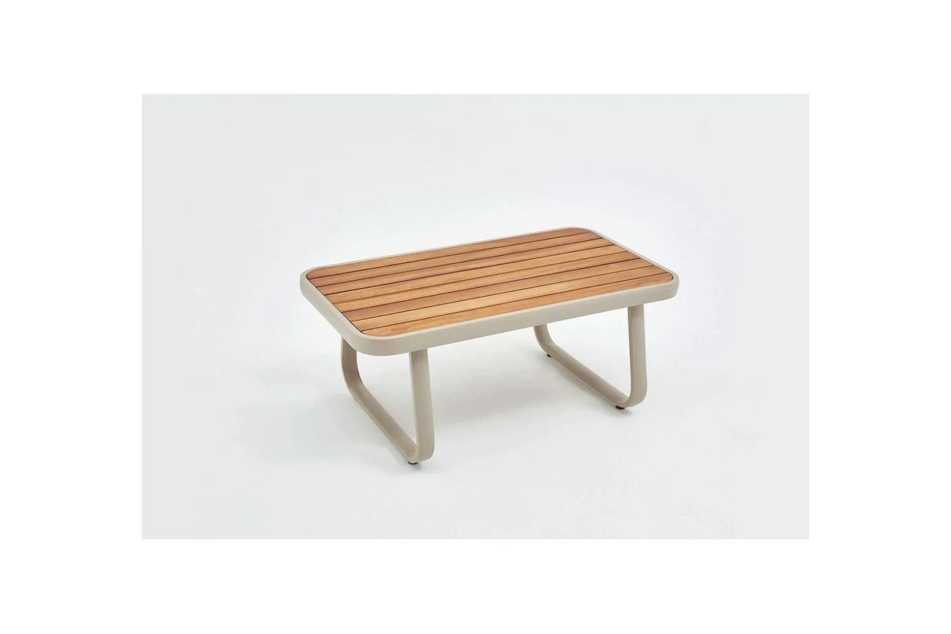 Trädgårdsloungeset Rio Beige