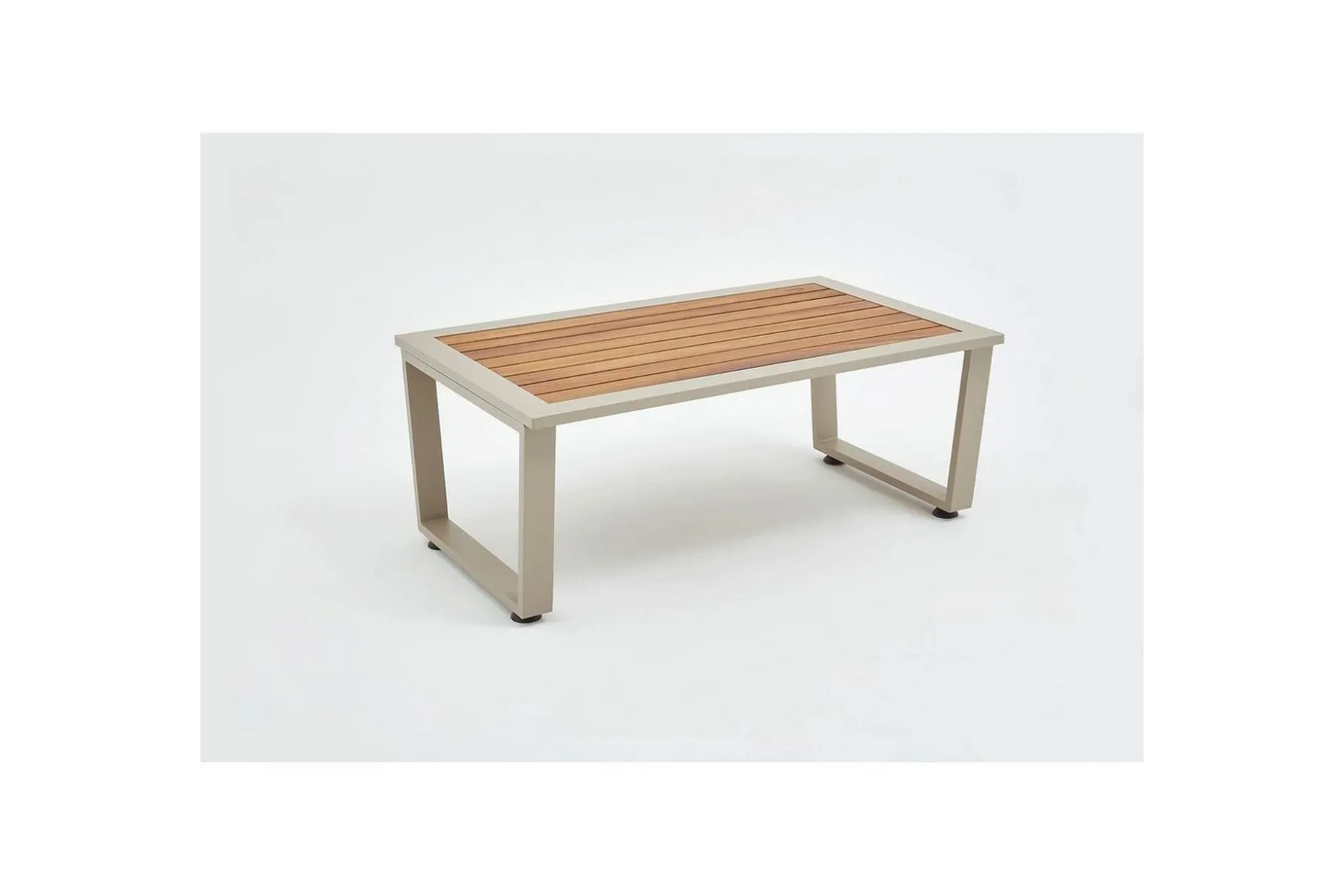 Trädgårdsloungeset Sudassento Beige