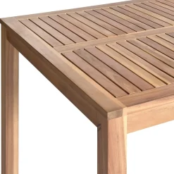 Trädgårdsmatgrupp 8-sits Ombriano