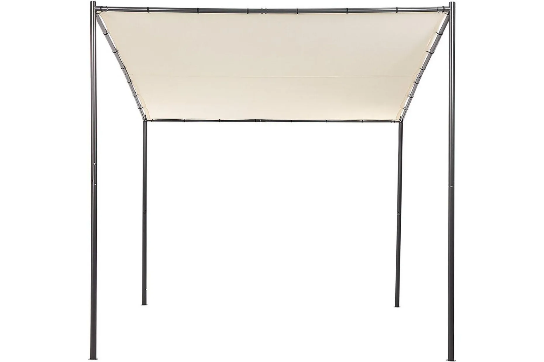 Trädgårdspergola Vimino