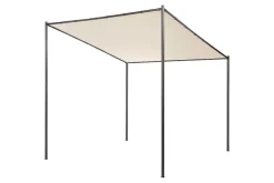 Trädgårdspergola Vimino