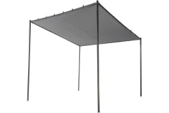 Trädgårdspergola Vimino