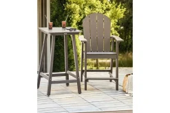 Trädgårdsstol Adirondack