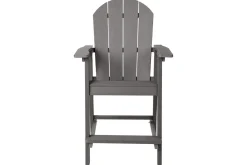 Trädgårdsstol Adirondack