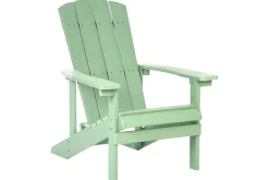 Trädgårdsstol Adirondack