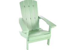 Trädgårdsstol Adirondack