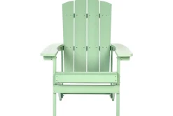 Trädgårdsstol Adirondack