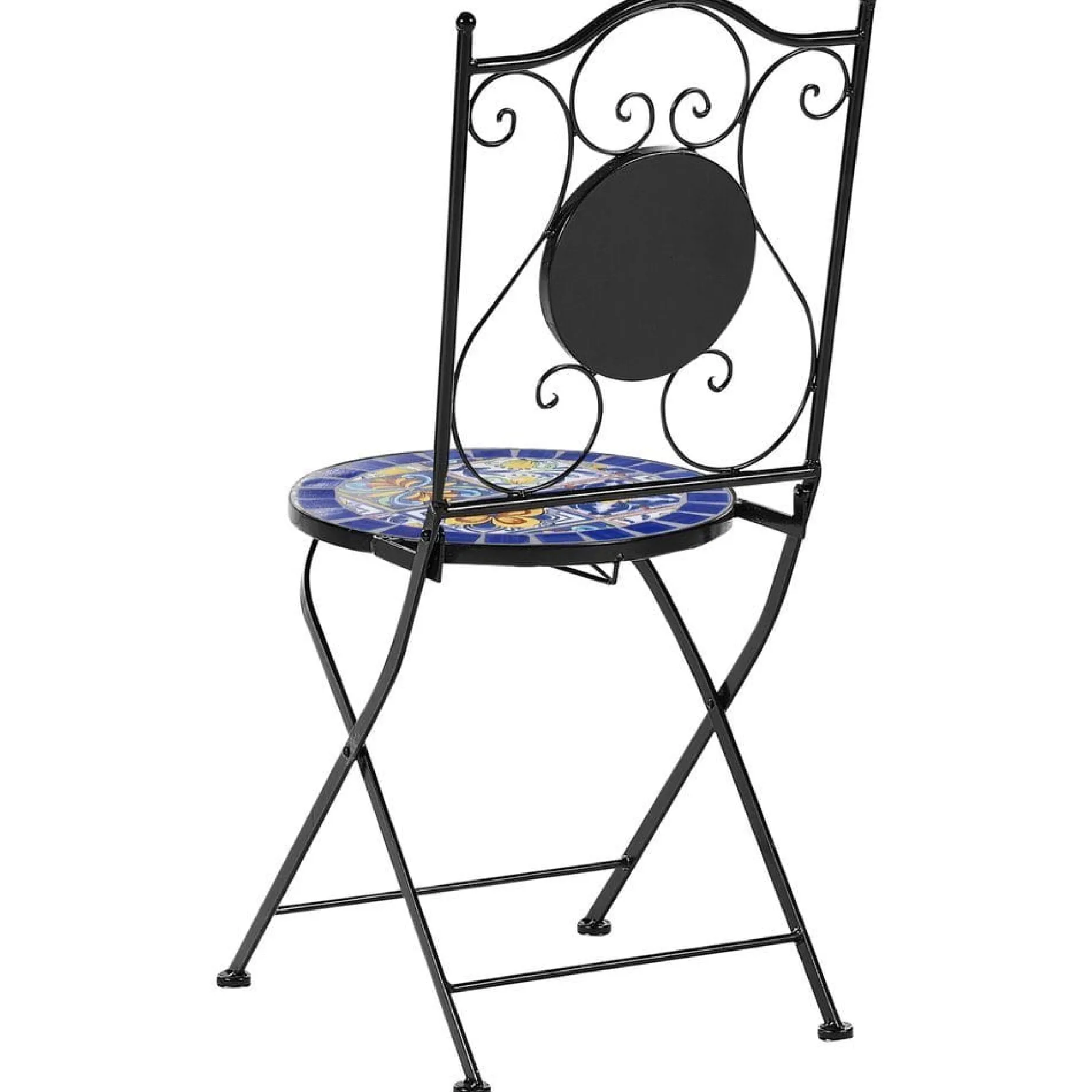 Trädgårdsstol Coriano 2-pack