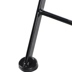 Trädgårdsstol Coriano 2-pack