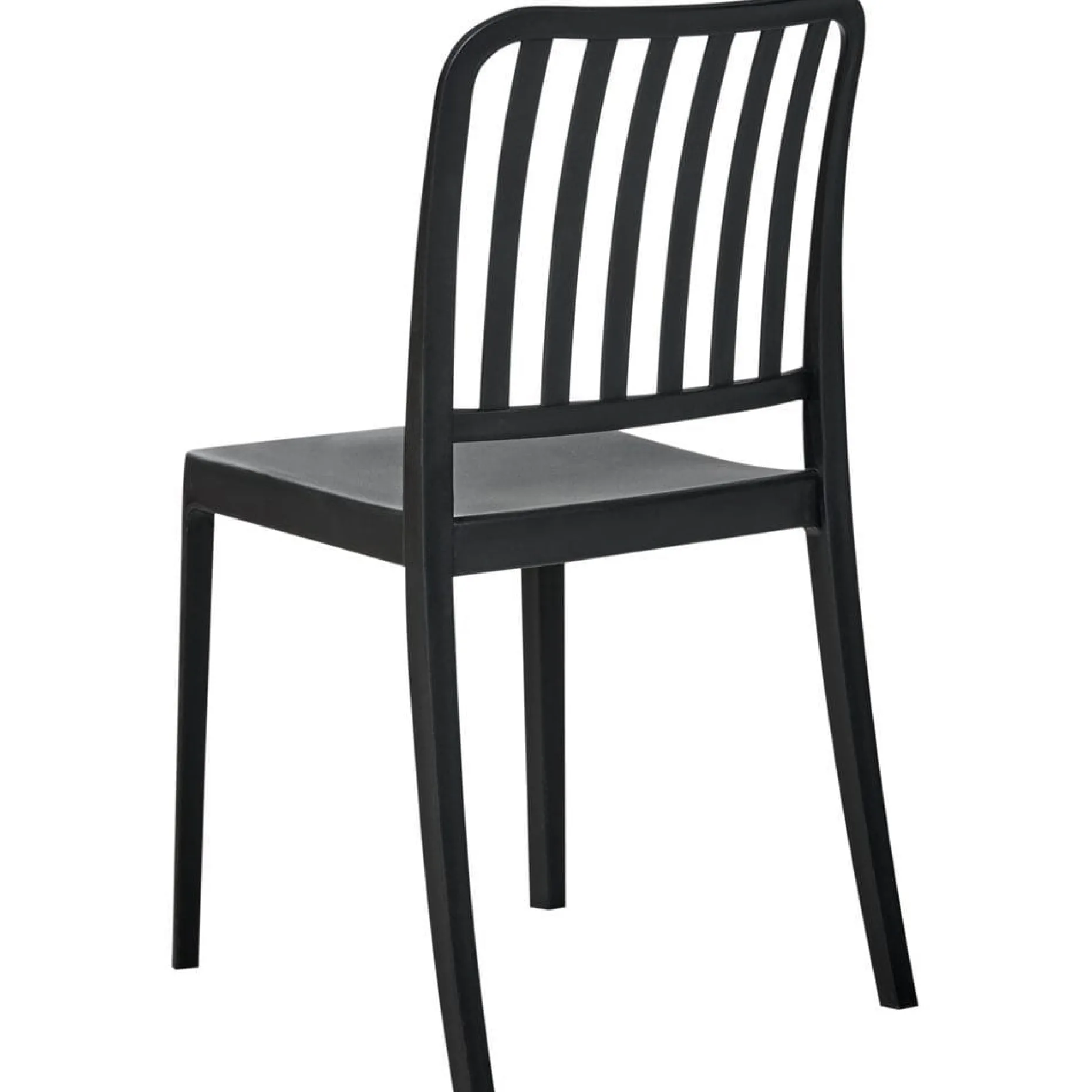 Trädgårdsstol Sersale 4-pack