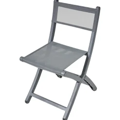 Trädgårdsstol Talca 4-pack