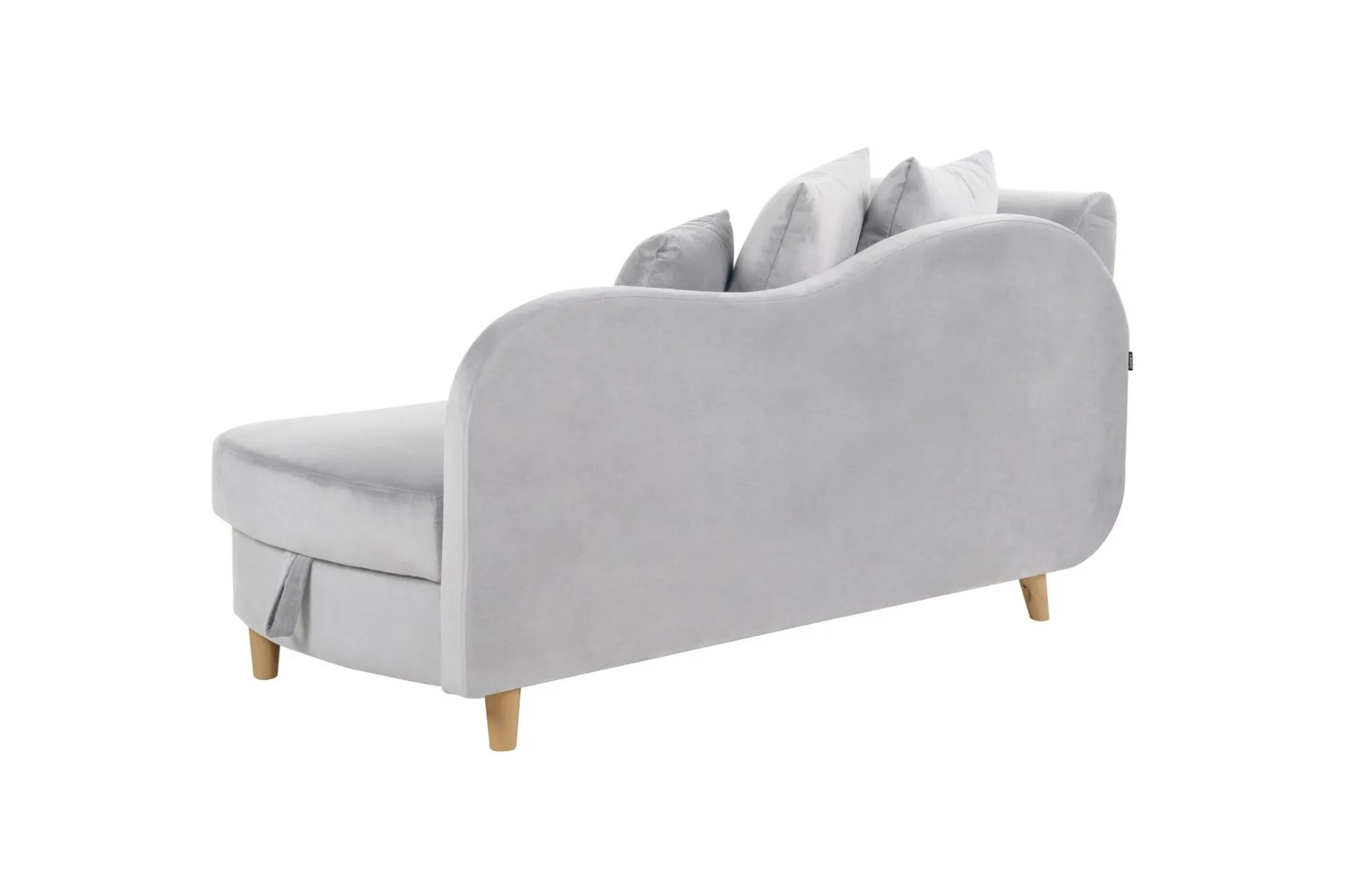 Trehan Schäslong 157 cm Vänster