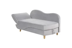 Trehan Schäslong 157 cm Vänster