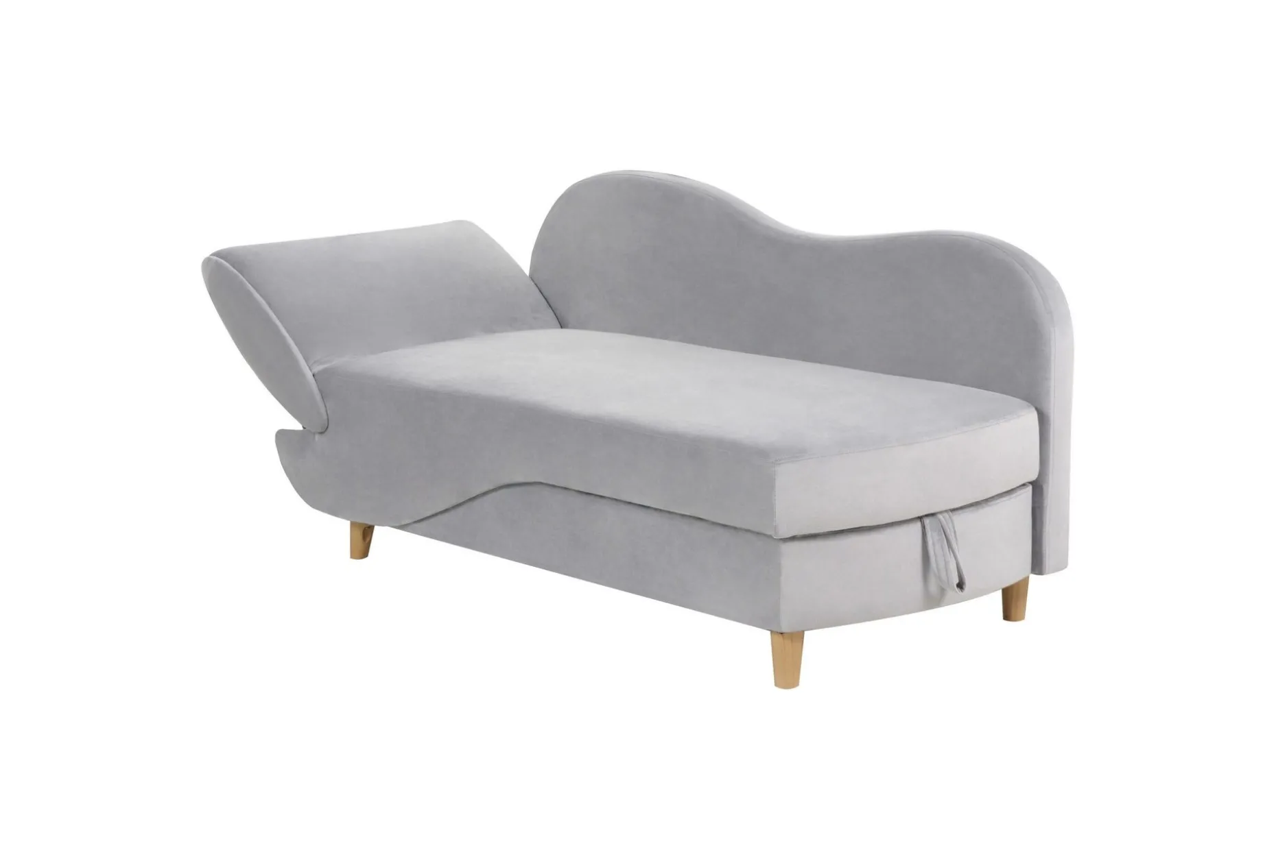 Trehan Schäslong 157 cm Vänster