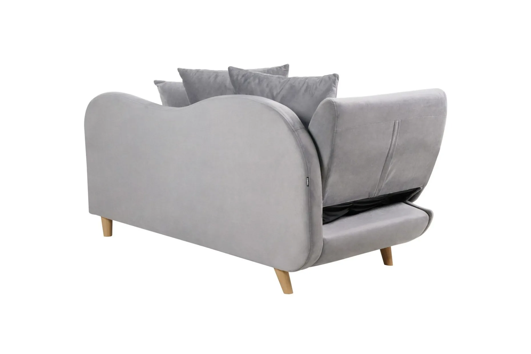 Trehan Schäslong 157 cm Vänster
