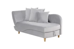 Trehan Schäslong 157 cm Vänster