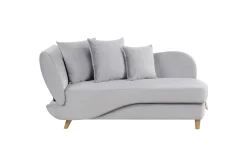 Trehan Schäslong 157 cm Vänster