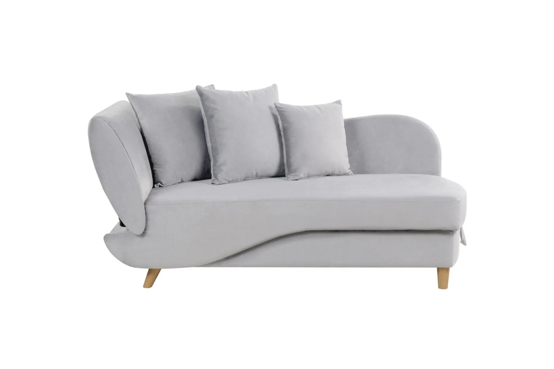 Trehan Schäslong 157 cm Vänster