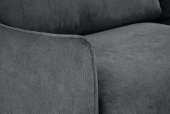 Trend Lyx Schäslongsoffa Höger
