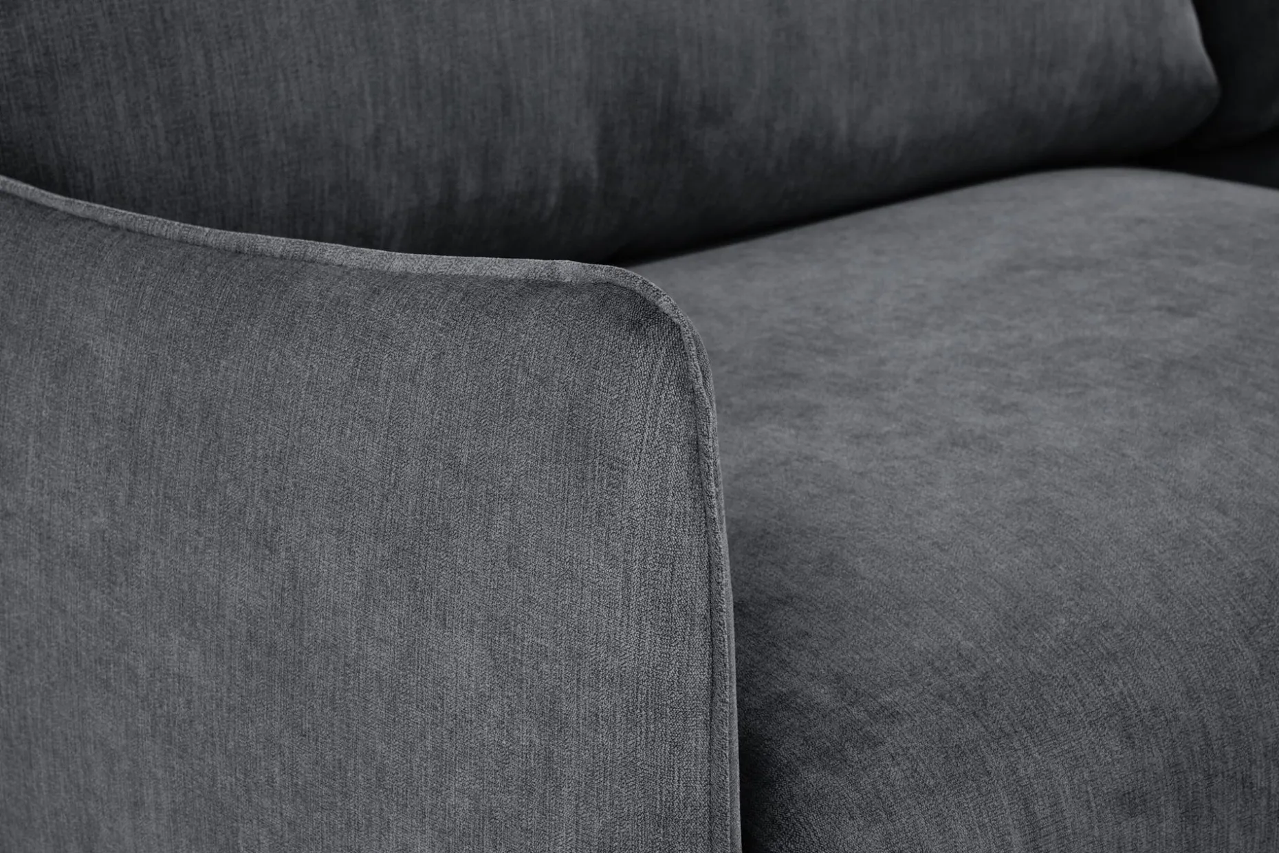 Trend Lyx Schäslongsoffa Höger