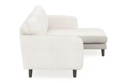 Trend Lyx 3-sits Divansoffa Höger