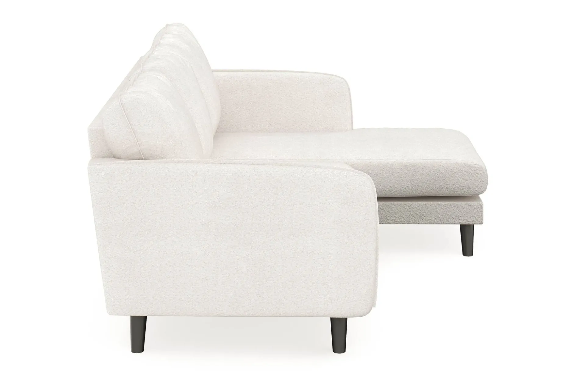 Trend Lyx 3-sits Divansoffa Höger