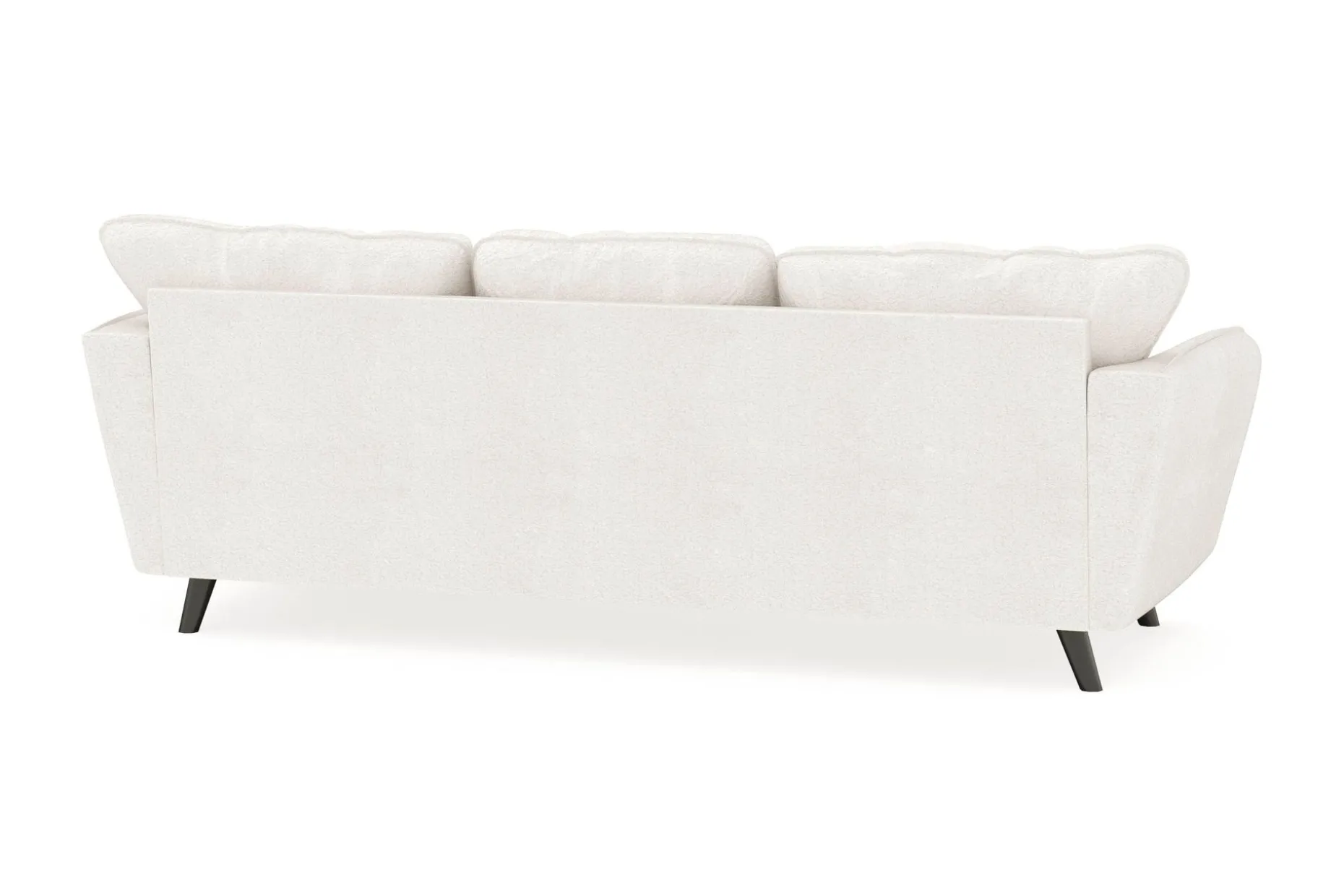 Trend Lyx 3-sits Divansoffa Höger