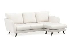 Trend Lyx 3-sits Divansoffa Höger
