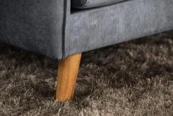 Trend Lyx 3-sits Divansoffa Höger
