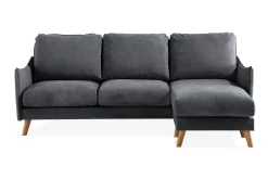 Trend Lyx 3-sits Divansoffa Höger