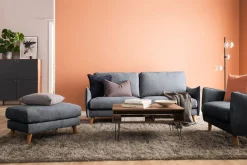 Trend Lyx 3-sits Divansoffa Höger