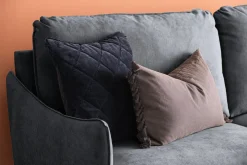 Trend Lyx 3-sits Divansoffa Höger