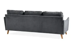 Trend Lyx 3-sits Divansoffa Höger