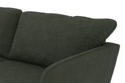 Trend Lyx 4-sits Högervänd U-formad Soffa med Divan och Schäslong i Manchester