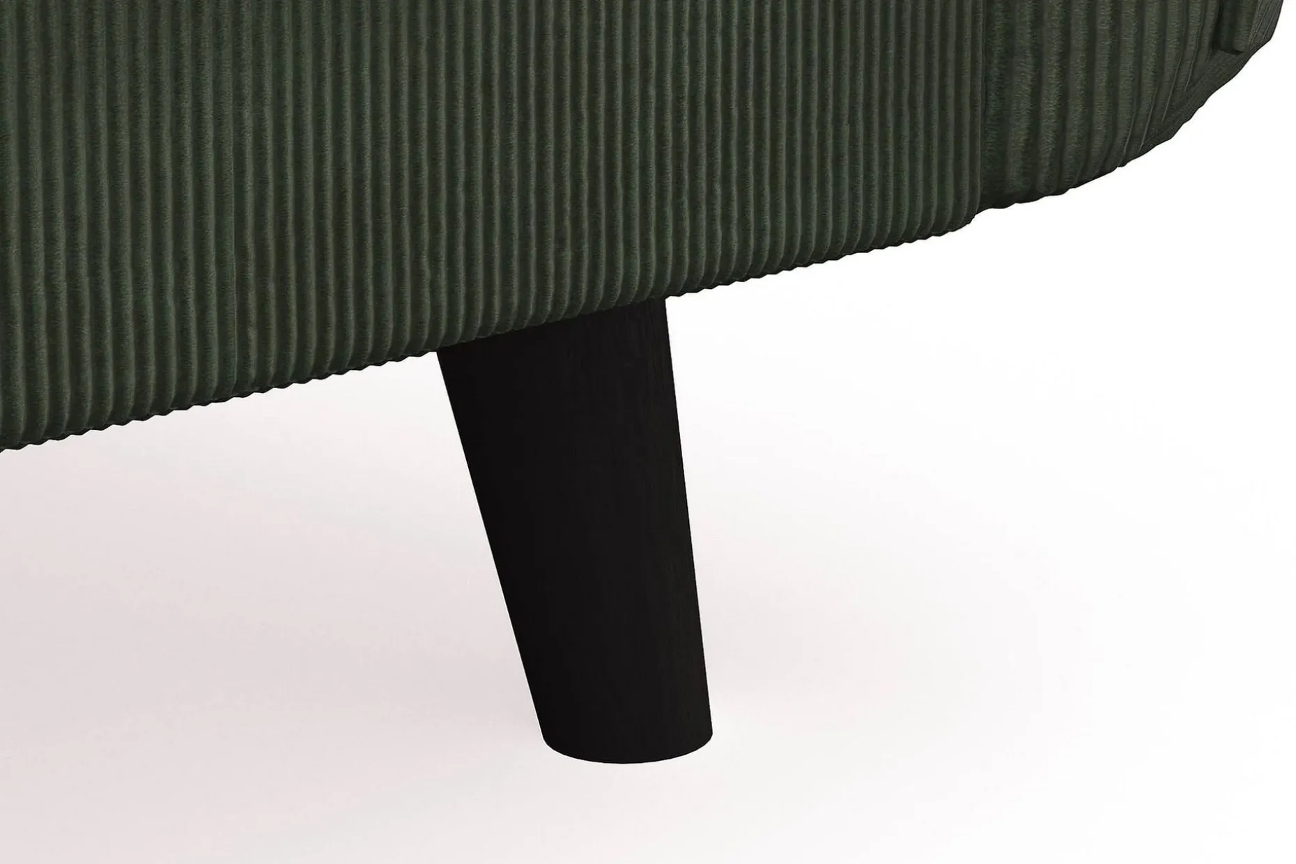 Trend Lyx 4-sits Vänstervänd U-formad Soffa med Divan och Schäslong i Manchester