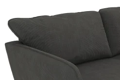 Trend Lyx 4-sits Vänstervänd U-formad Soffa med Divan och Schäslong i Manchester