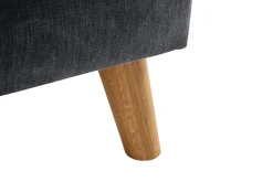 Trend Lyx U-soffa med Divan Höger