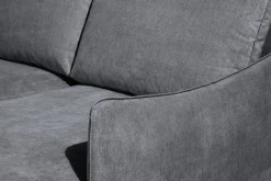 Trend Lyx U-soffa med Divan Höger