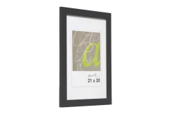 Trendline Tavelram MDF 21x30 cm