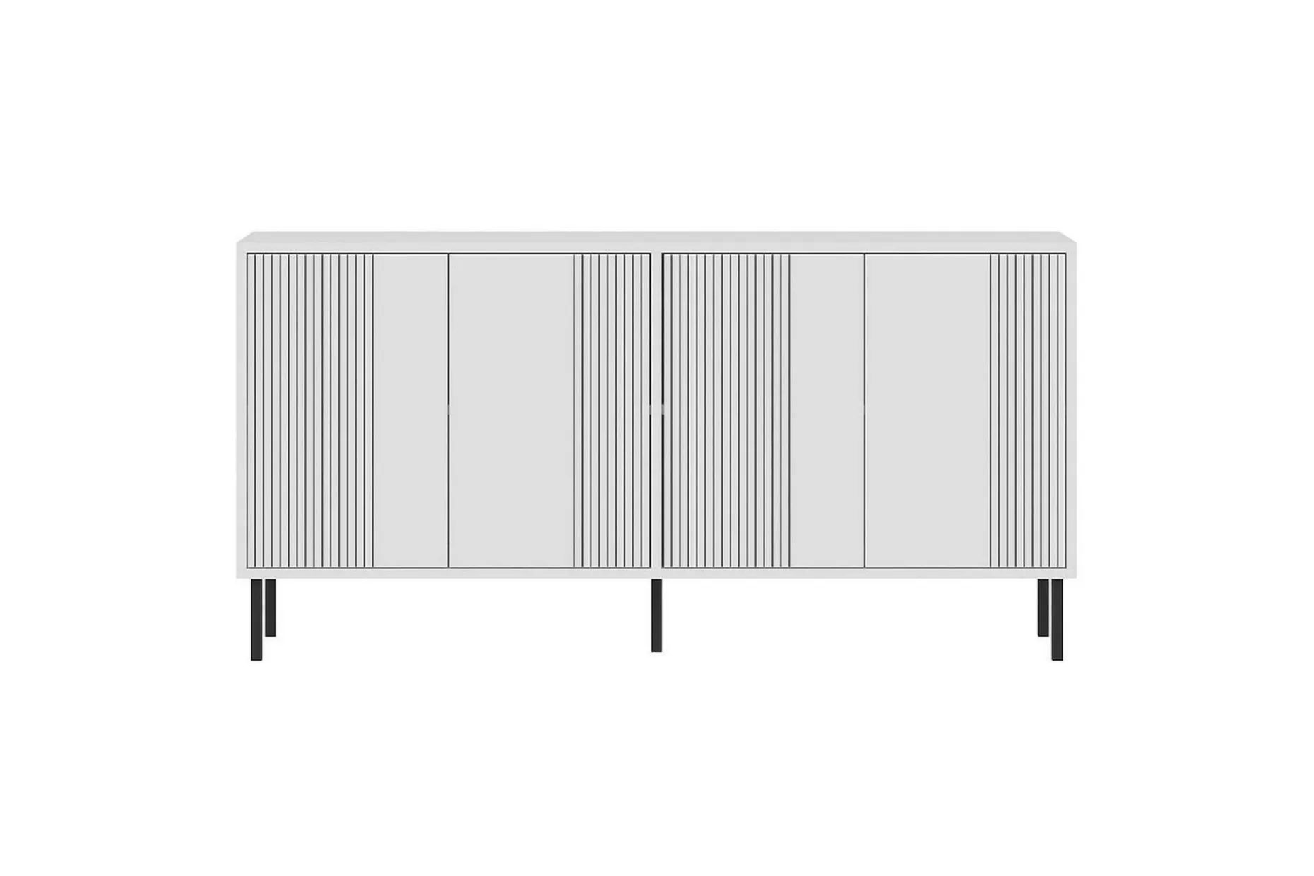 Trilo Konsollbord 150 cm
