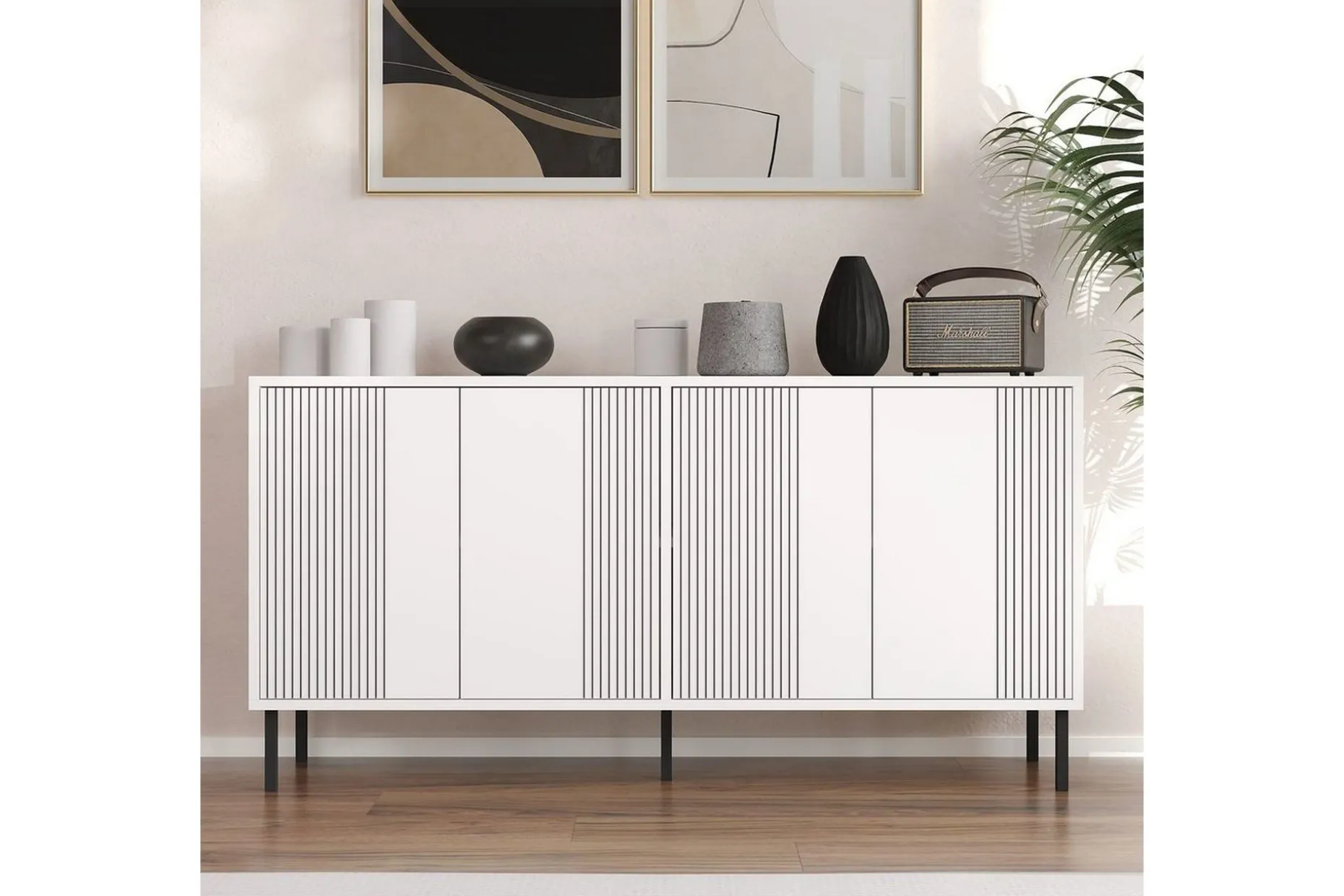 Trilo Konsollbord 150 cm