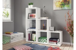 Trio Hylla 105x33x108 cm