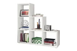 Trio Hylla 105x33x108 cm