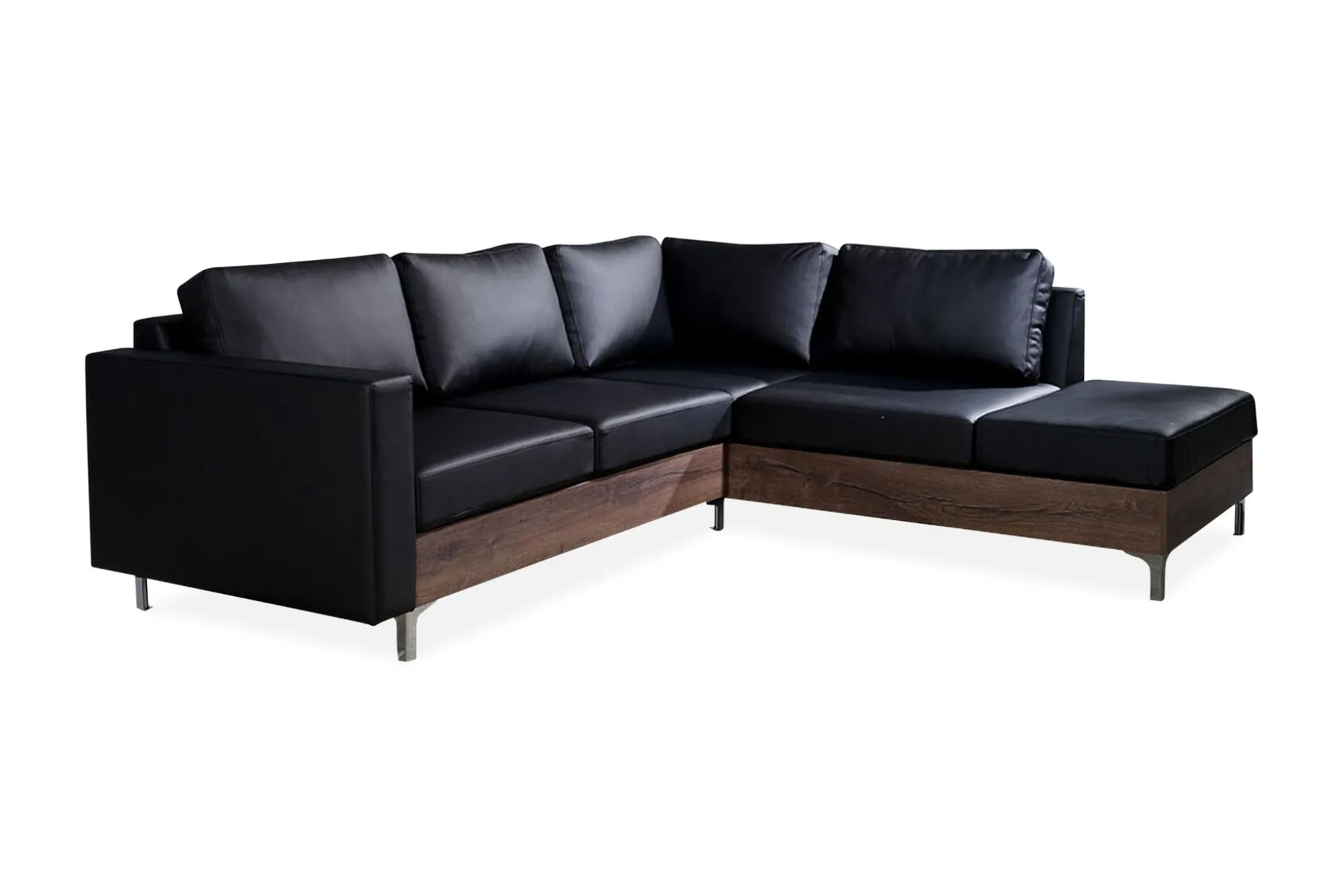 Truro 8-sits Soffa Höger