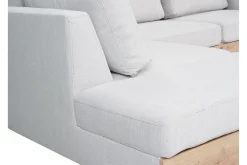 Truro 8-sits Soffa Höger