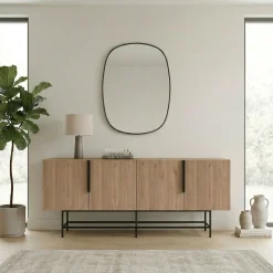 Truvia Konsol 200x77,9x40 cm