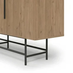 Truvia Konsol 200x77,9x40 cm
