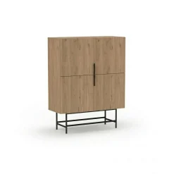 Truvia Sideboard 100x128x40 cm