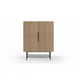 Truvia Sideboard 100x128x40 cm