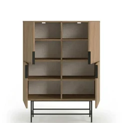 Truvia Sideboard 100x128x40 cm